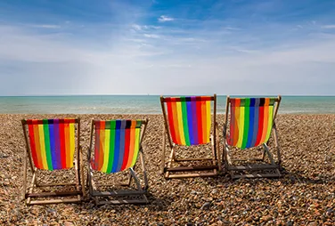 Win Tickets to Brighton & Hove Pride